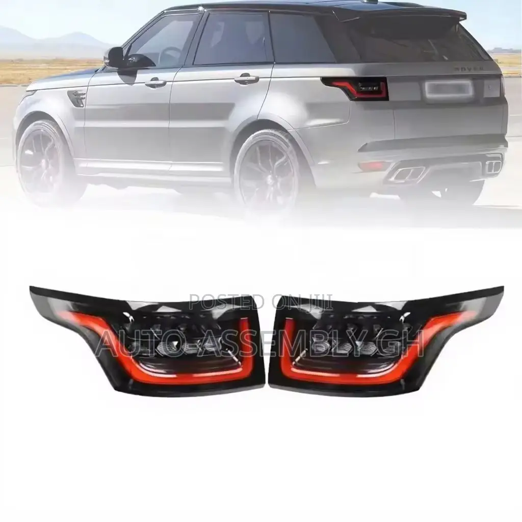 Range Rover Sports 2014-2020 Tail Lights