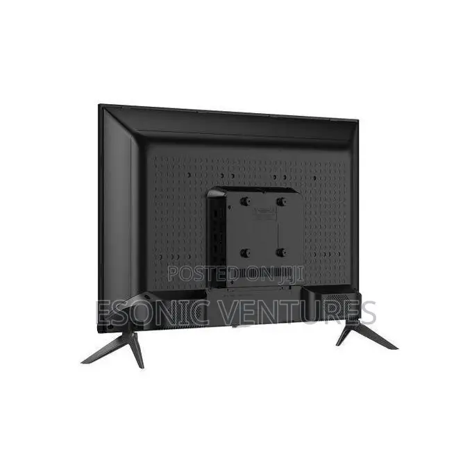 Itel Qled Smart Tv 43”