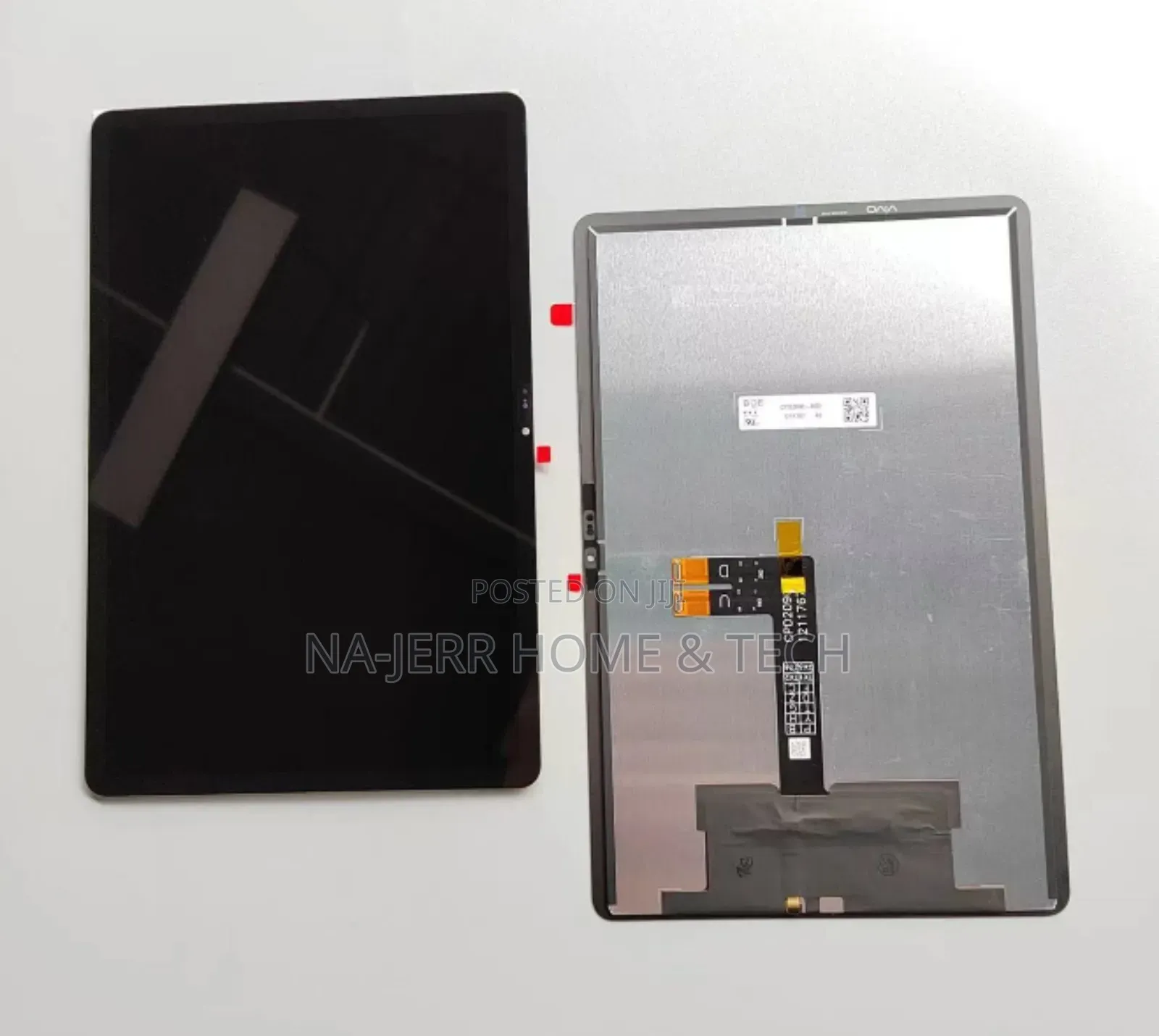 Vivo V40 Screen to All Sorts of Vivo Screen With Tab