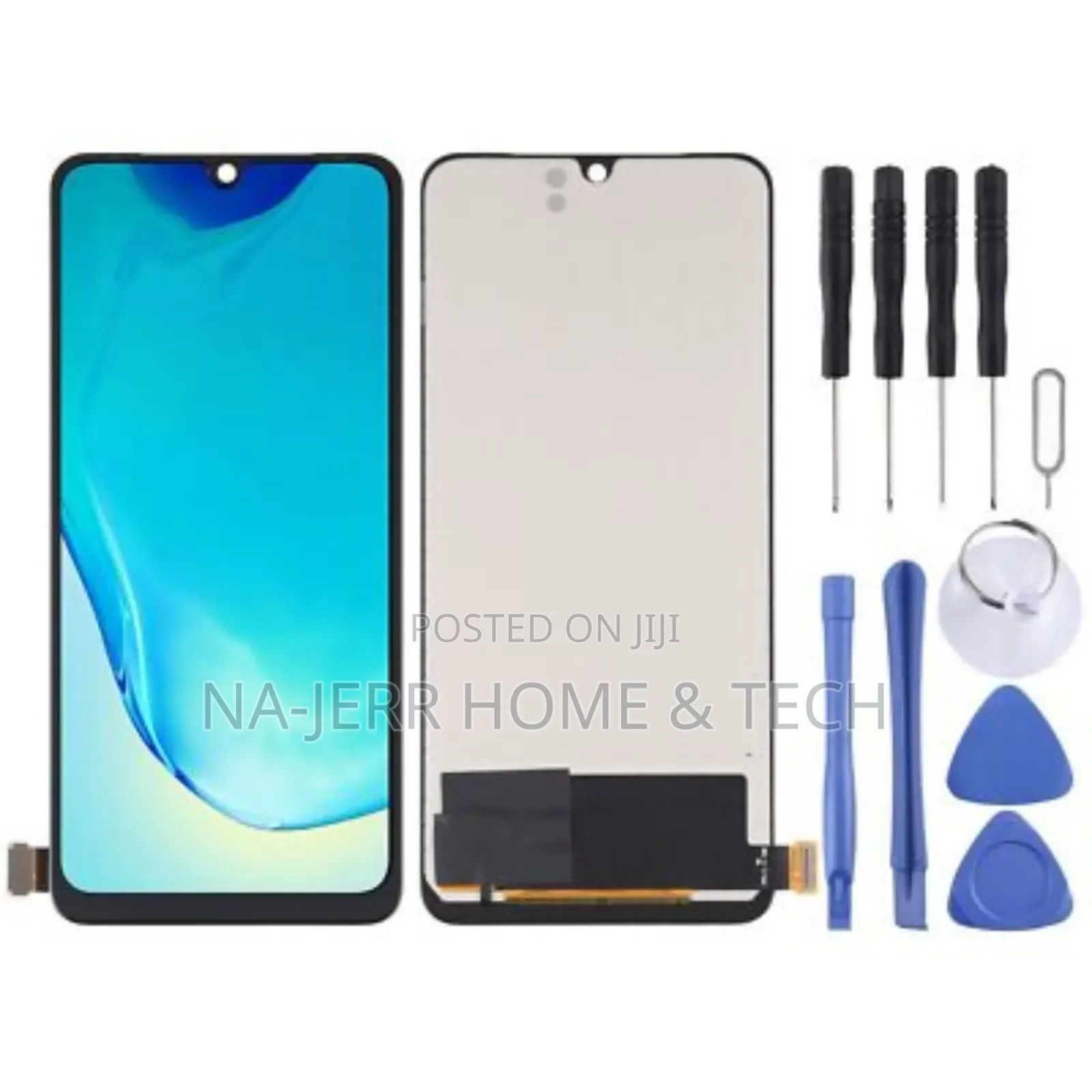 Vivo V40 Screen to All Sorts of Vivo Screen With Tab