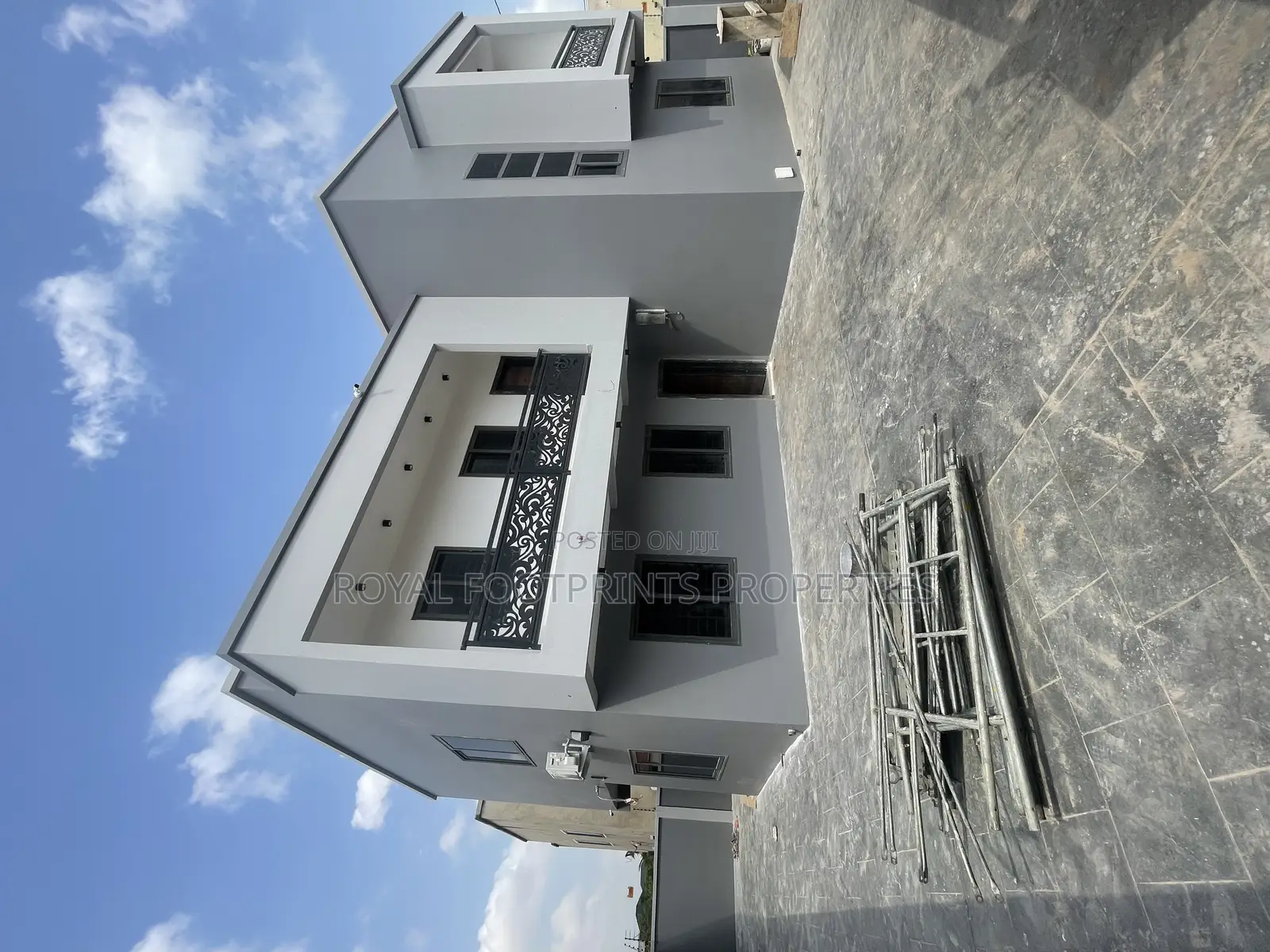 4bdrm House in Royals Footprints, East Legon for sale