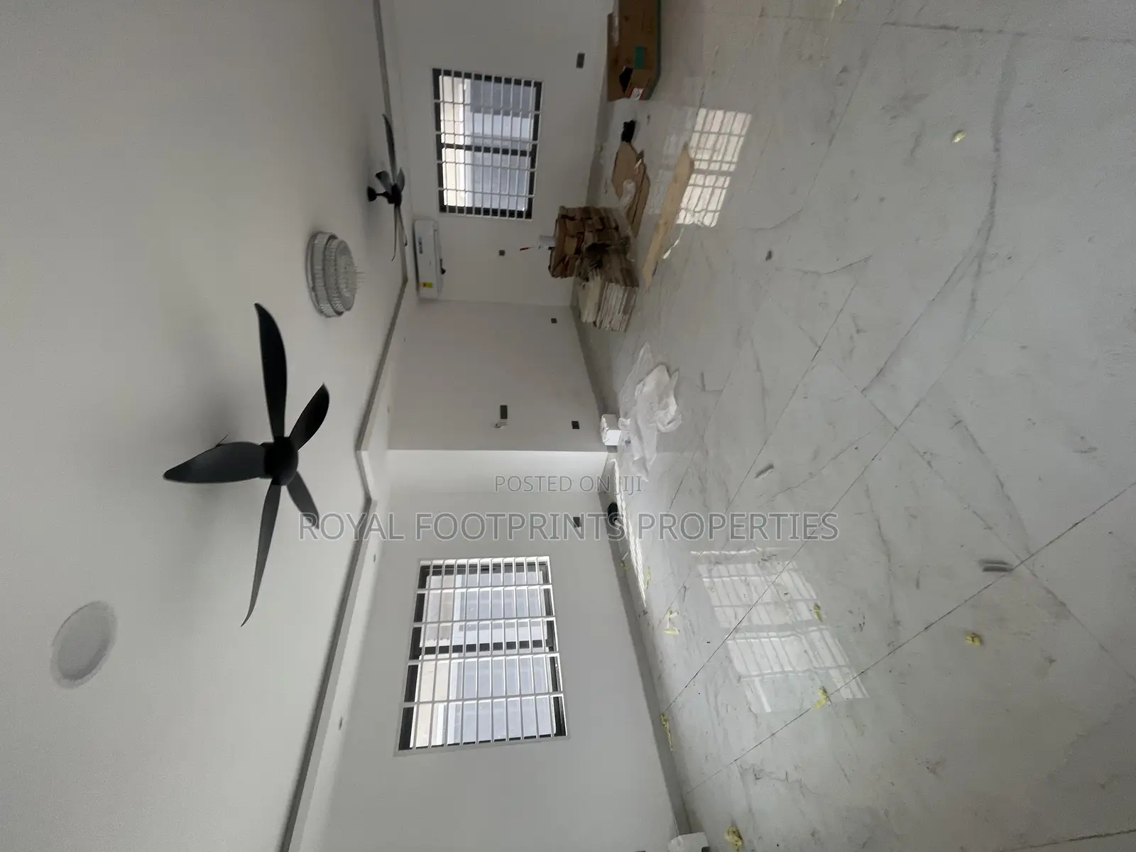 4bdrm House in Royals Footprints, East Legon for sale