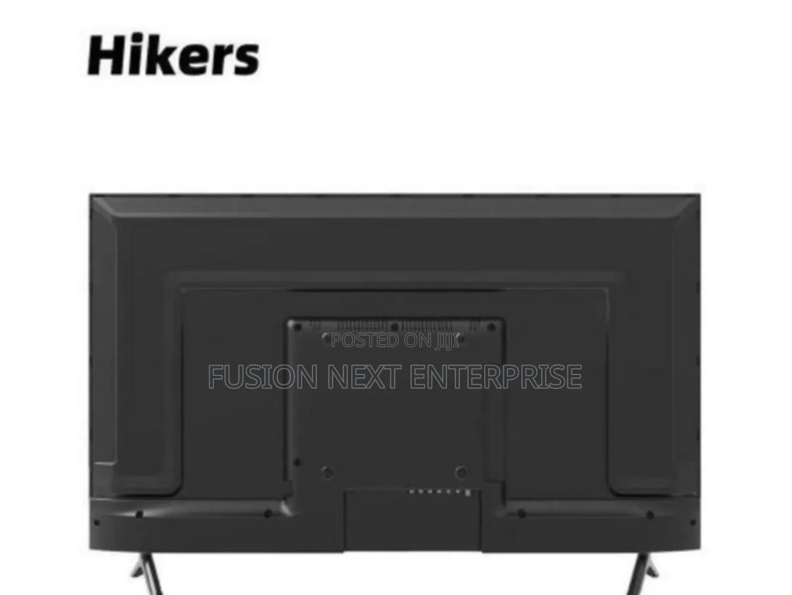 Hikers Android 43 Inches TVS