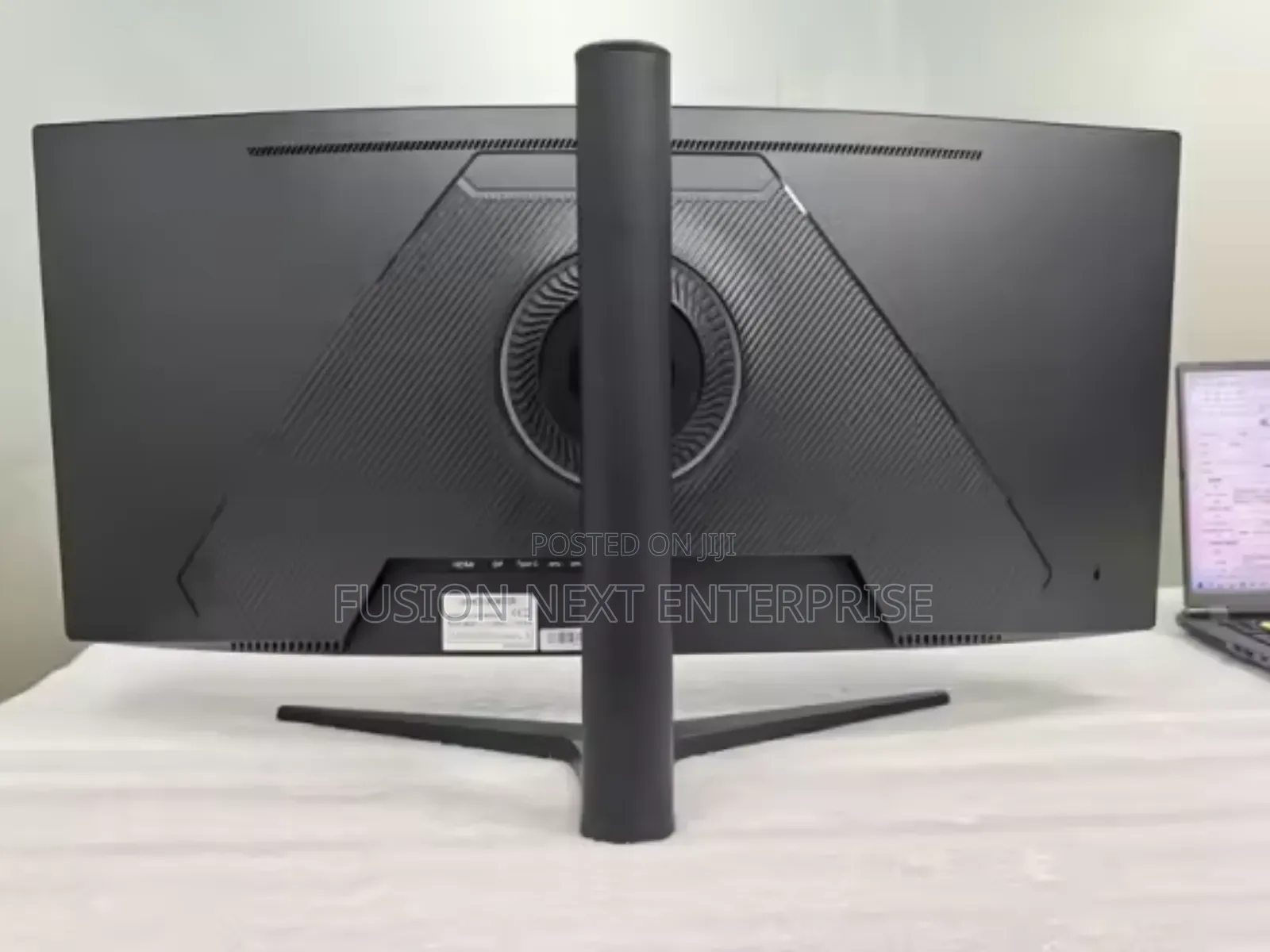 Gaming Curved 34 Inches Monitor