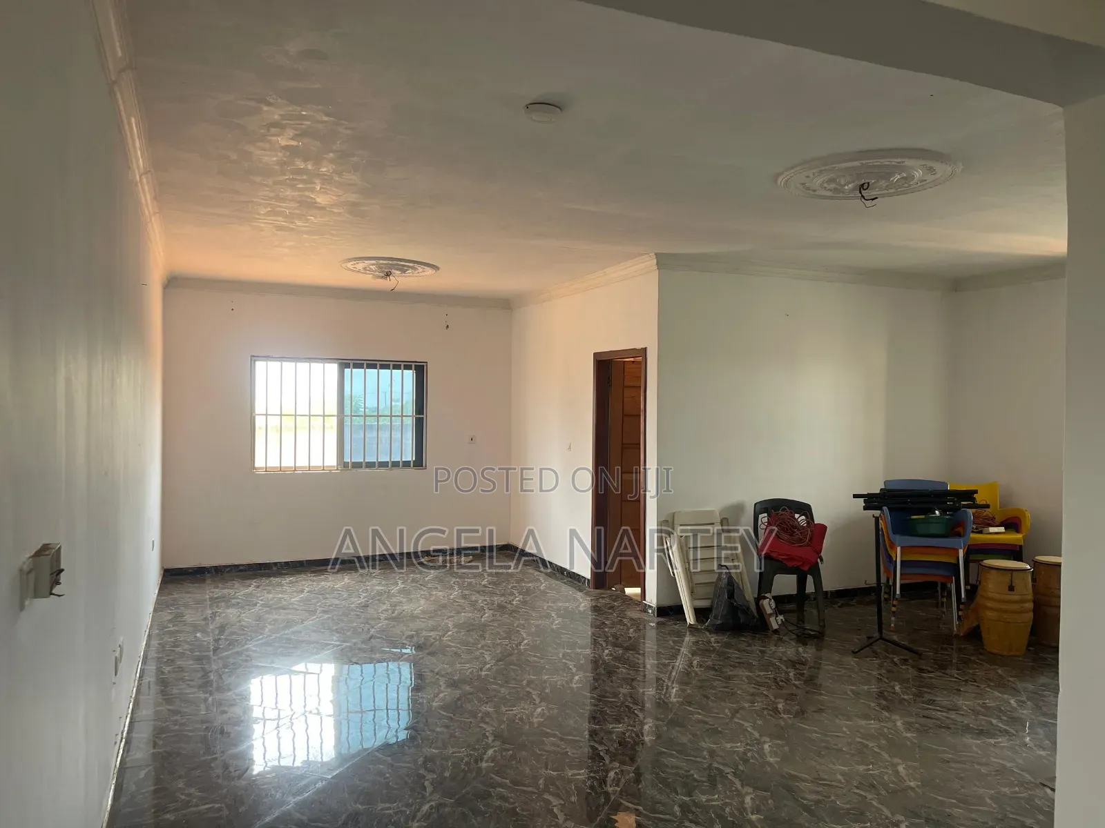 4bdrm House in Prampram for sale