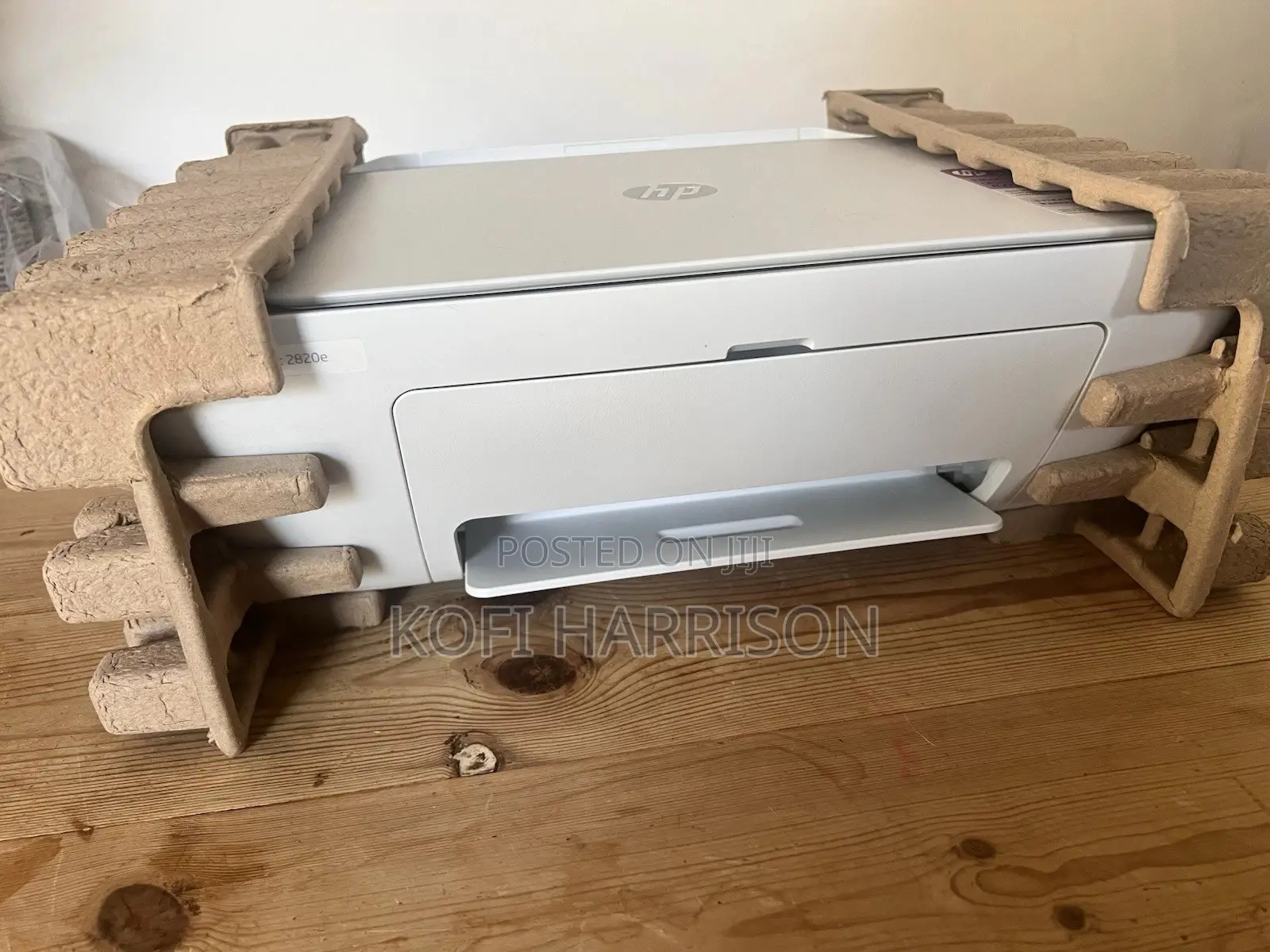 Hp Wireless Deskjet 2810e/2820e Printer