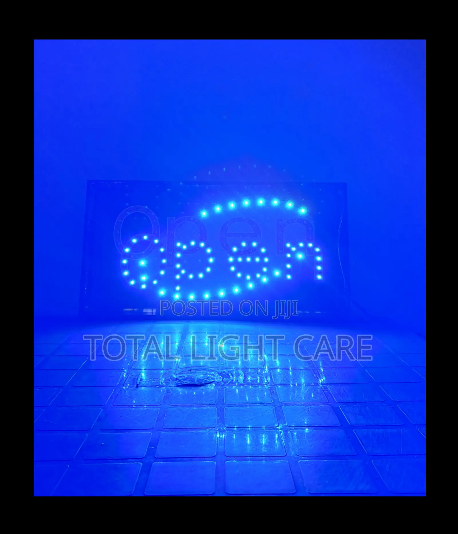 Led Signage