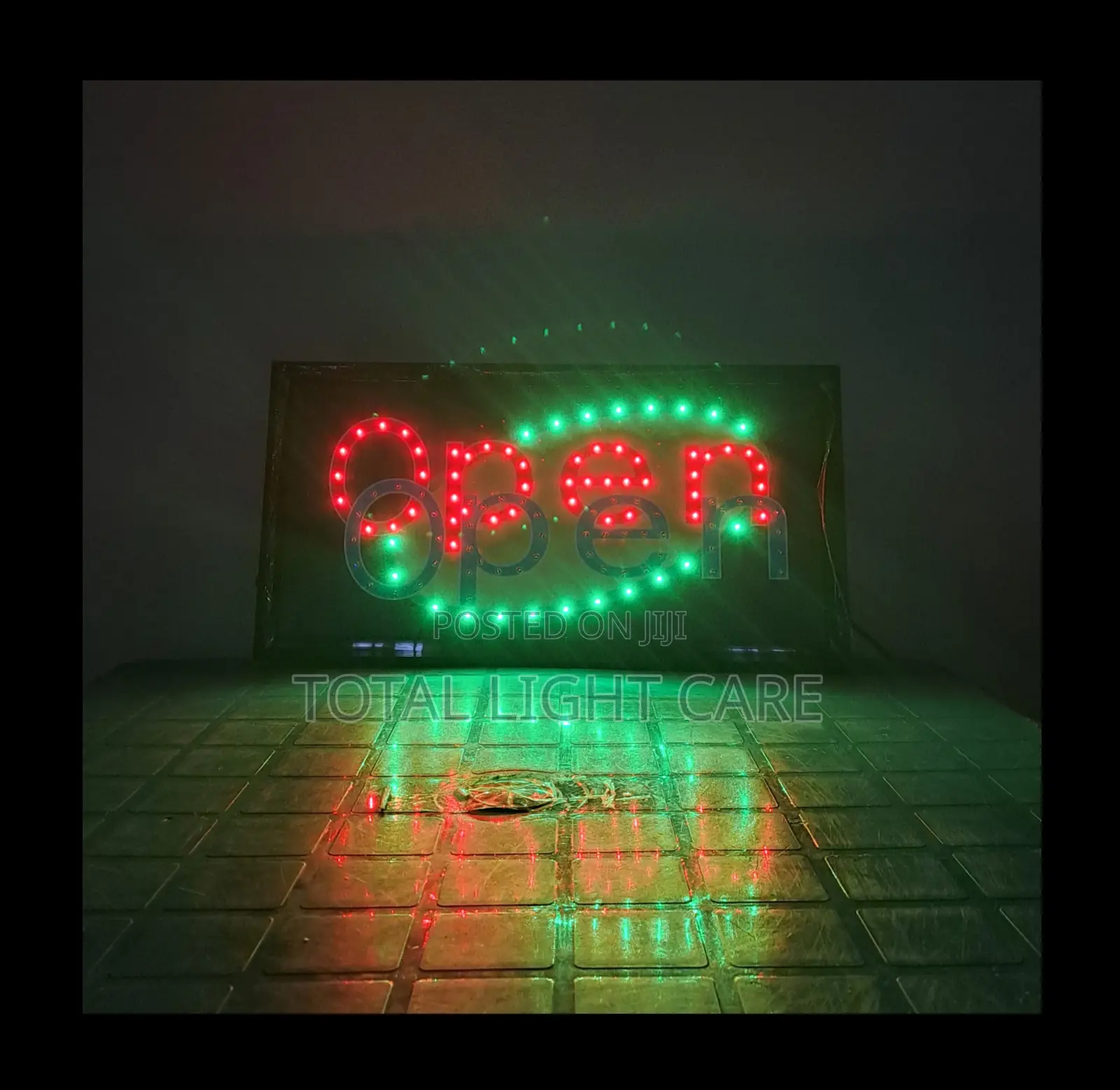 Led Signage
