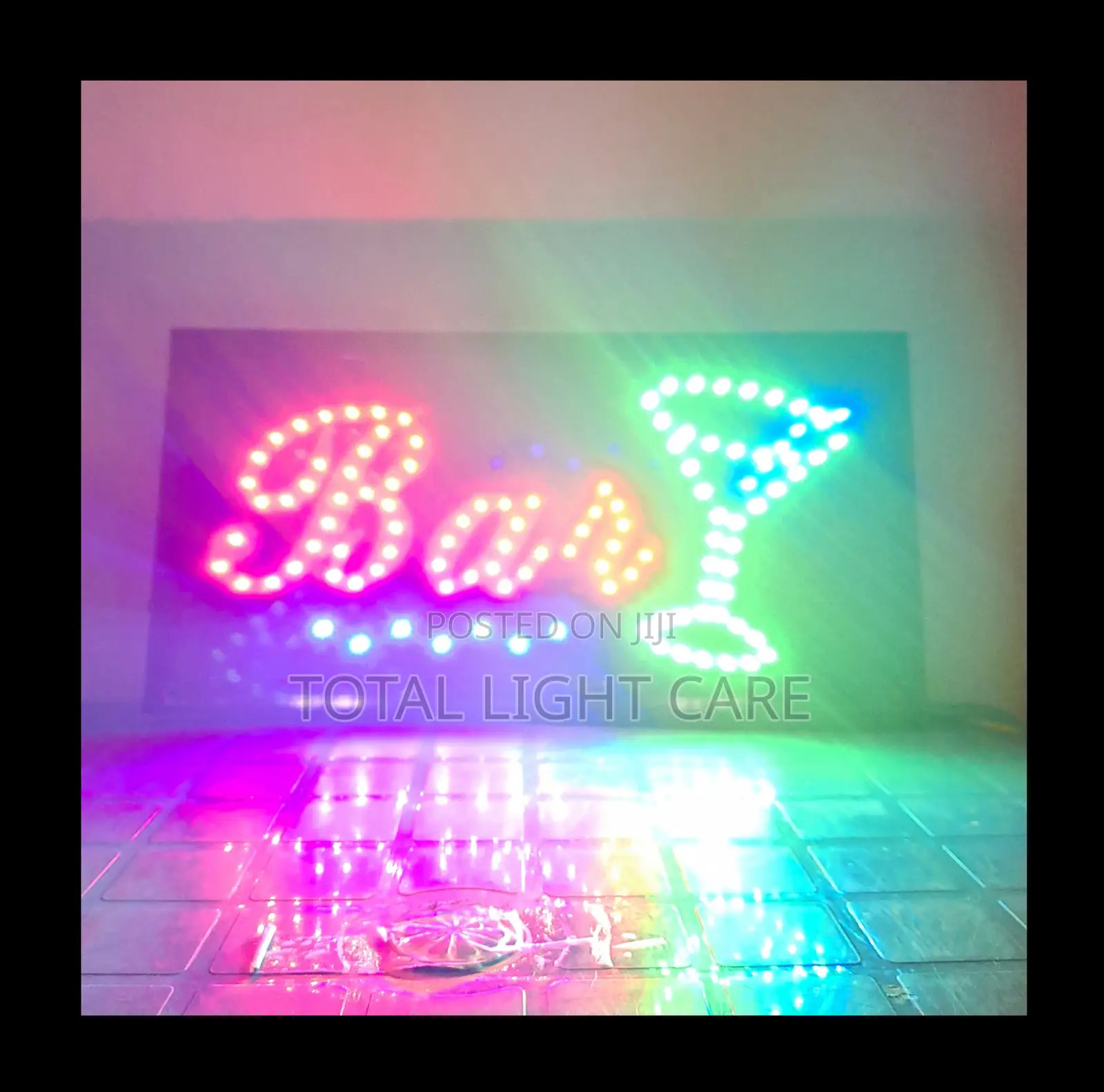 Led Signage