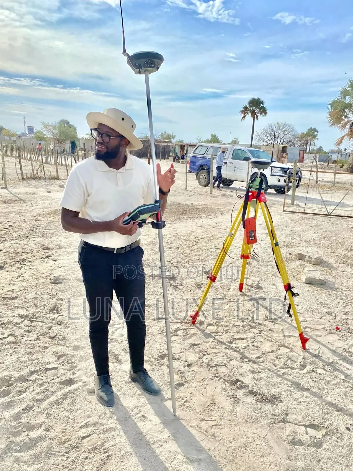 Land Economist