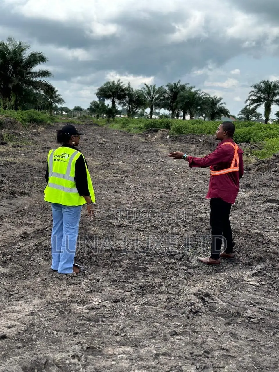 Land Economist