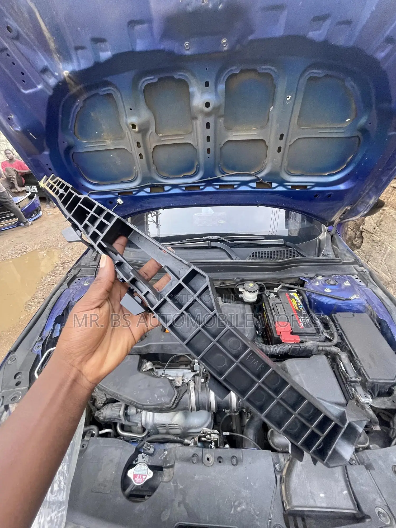 Honda Accord Headlight(Pair) Seat 2018 To 2022