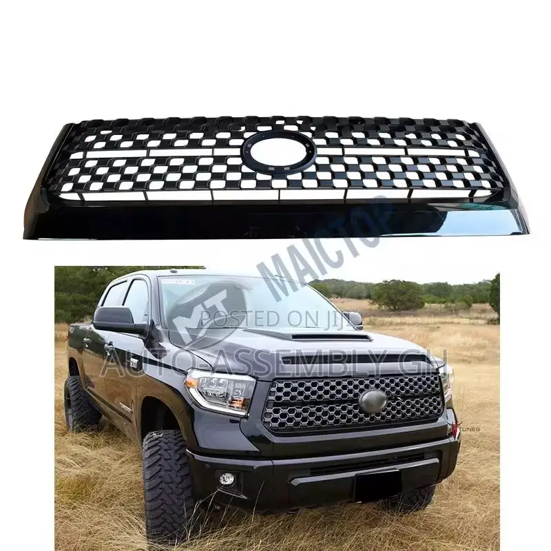Toyota Tundra 2014-2021 Front Grille