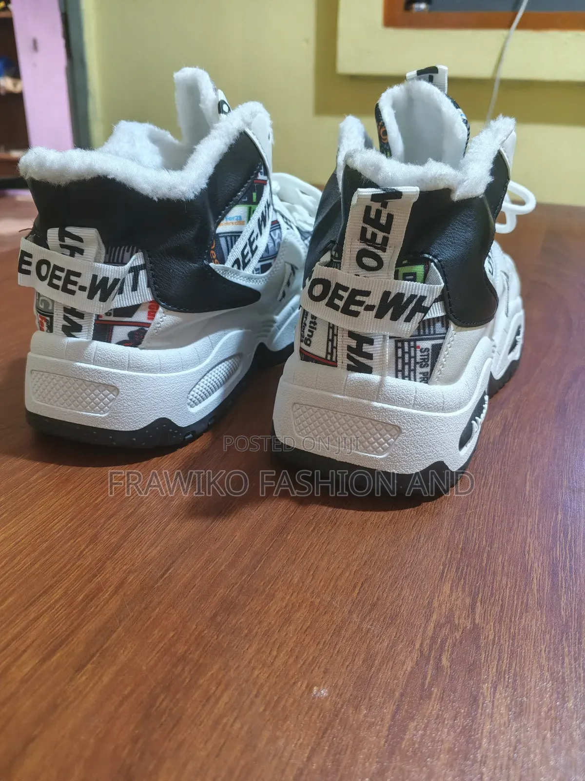 Quality Sneakers At Discounted Prices