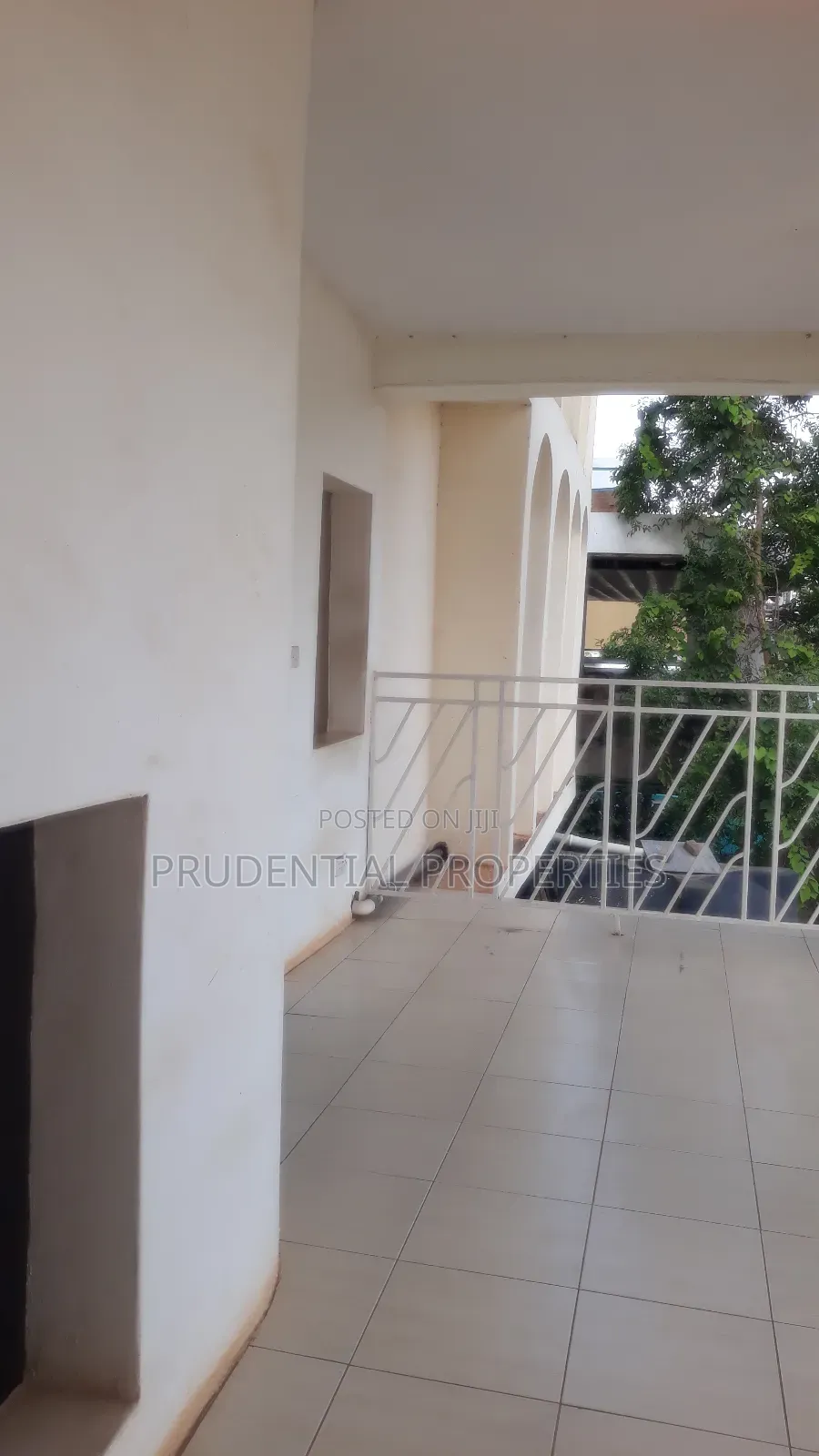 1bdrm Apartment in Mile 7 for rent