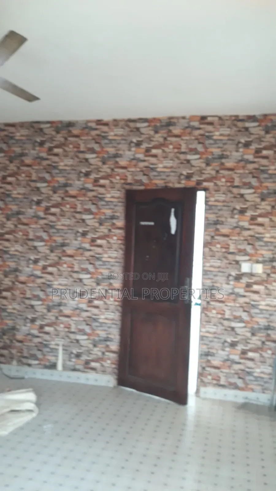 1bdrm Apartment in Mile 7 for rent