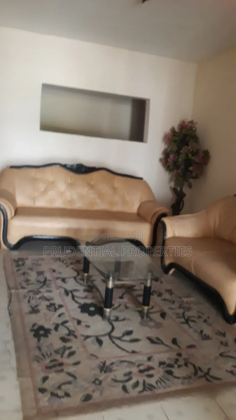 1bdrm Apartment in Mile 7 for rent