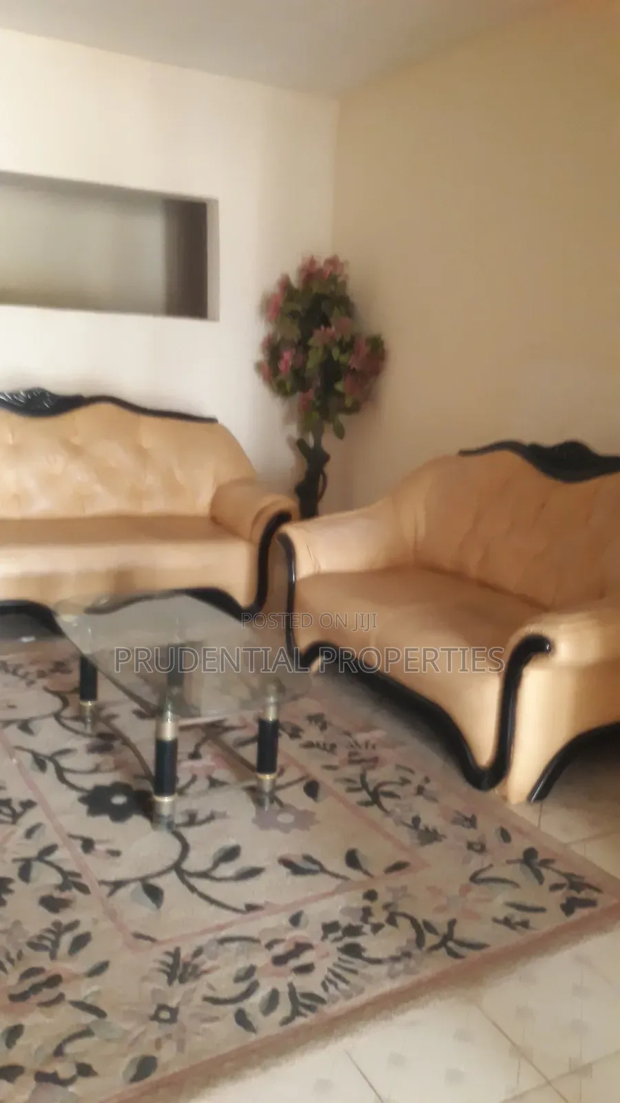1bdrm Apartment in Mile 7 for rent