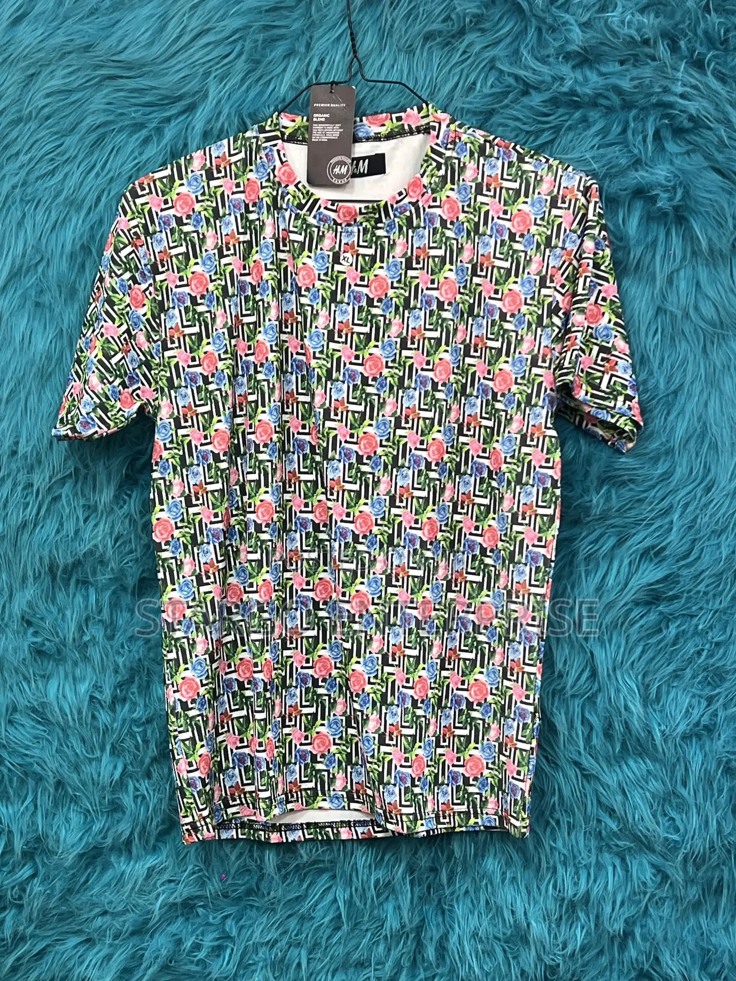Summer Shirts