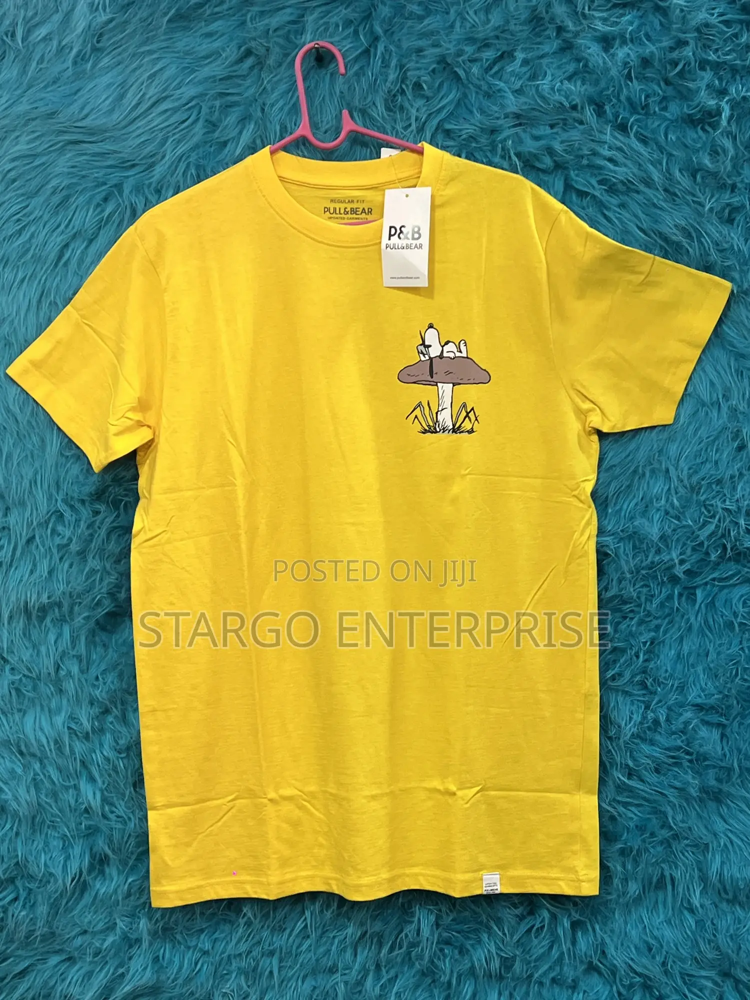Designer T-Shirt From Usa