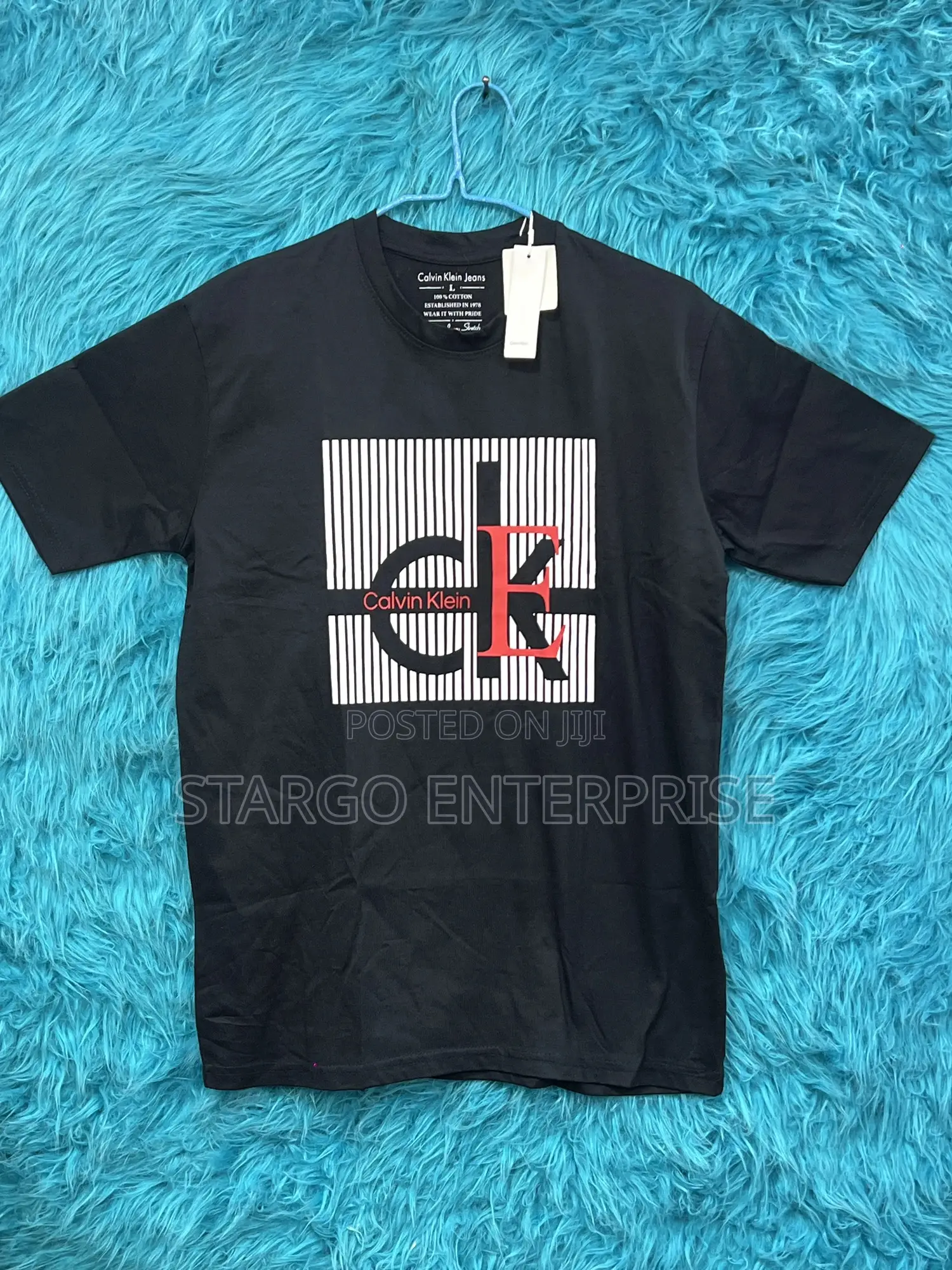 Designer T-Shirt From Usa