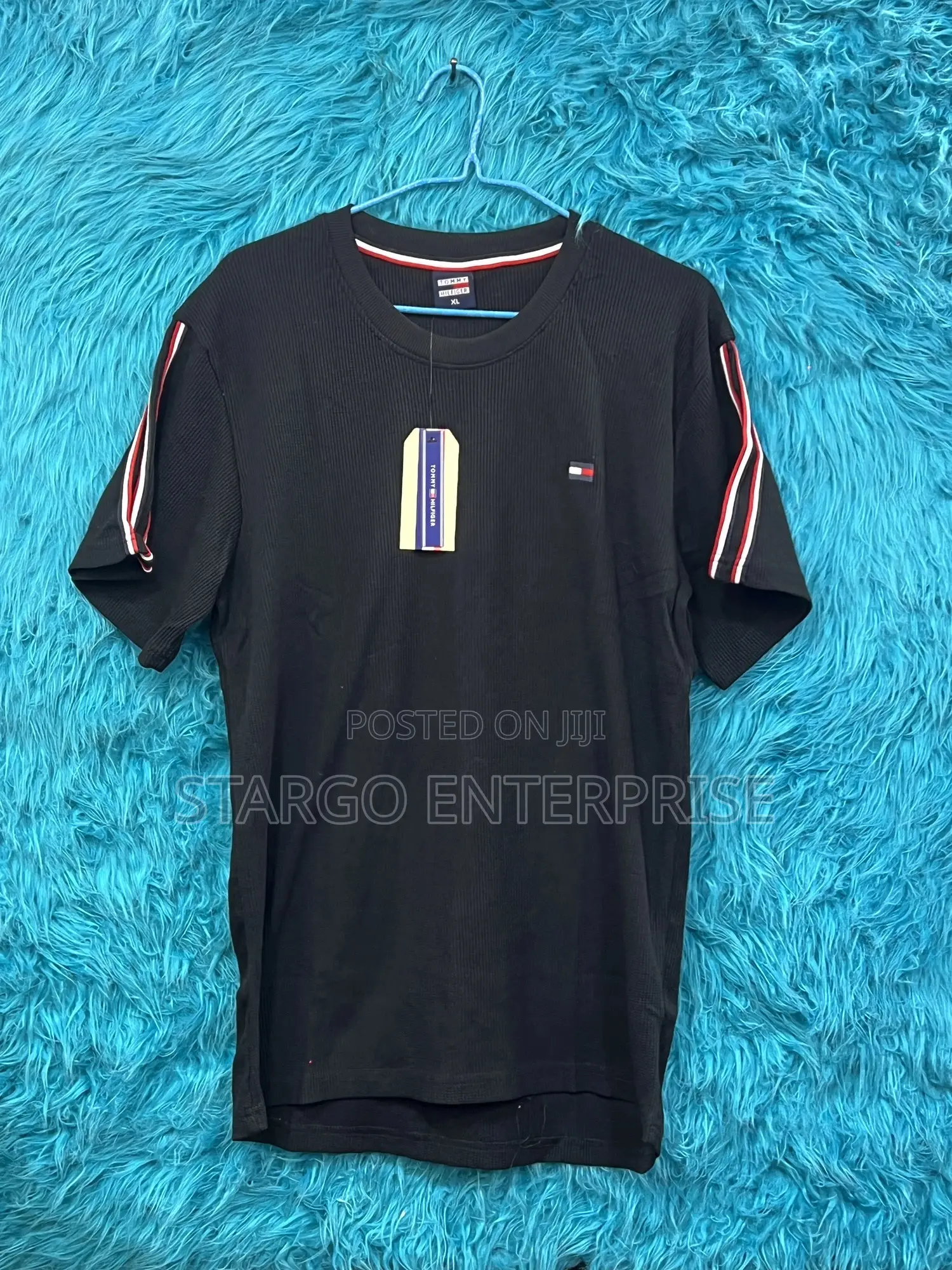 Designer T-Shirt From Usa