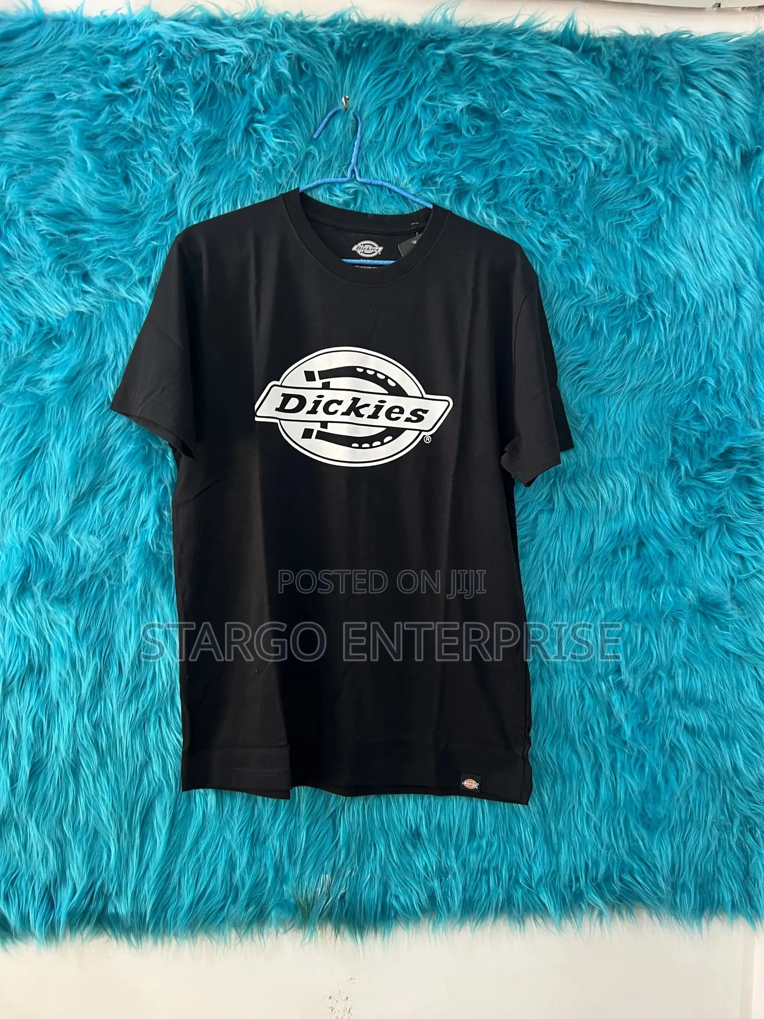 Dickies Tops