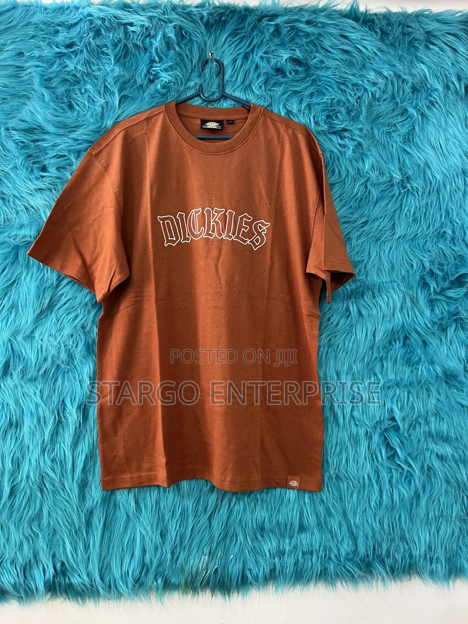 Dickies Tops
