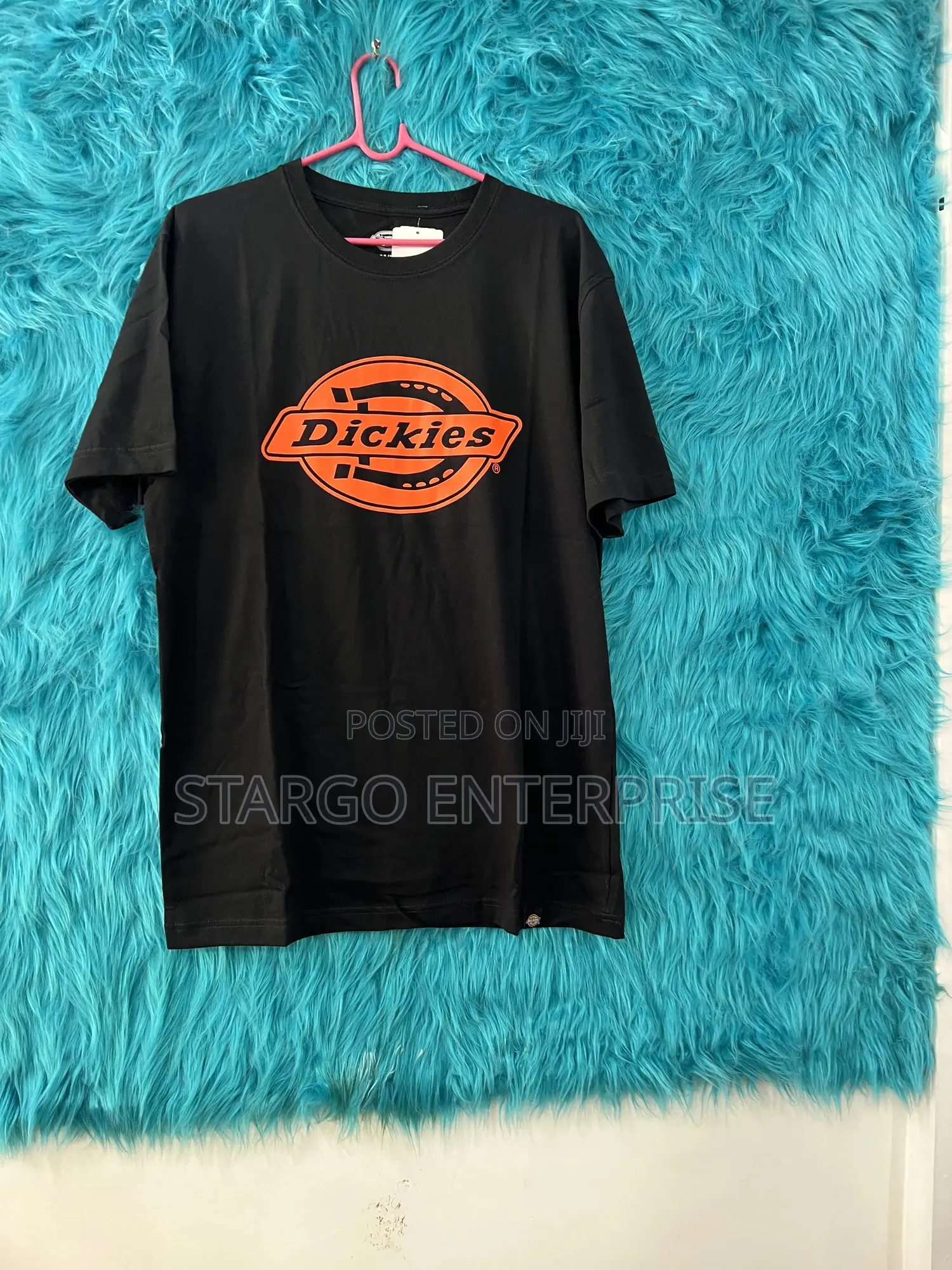 Dickies Tops