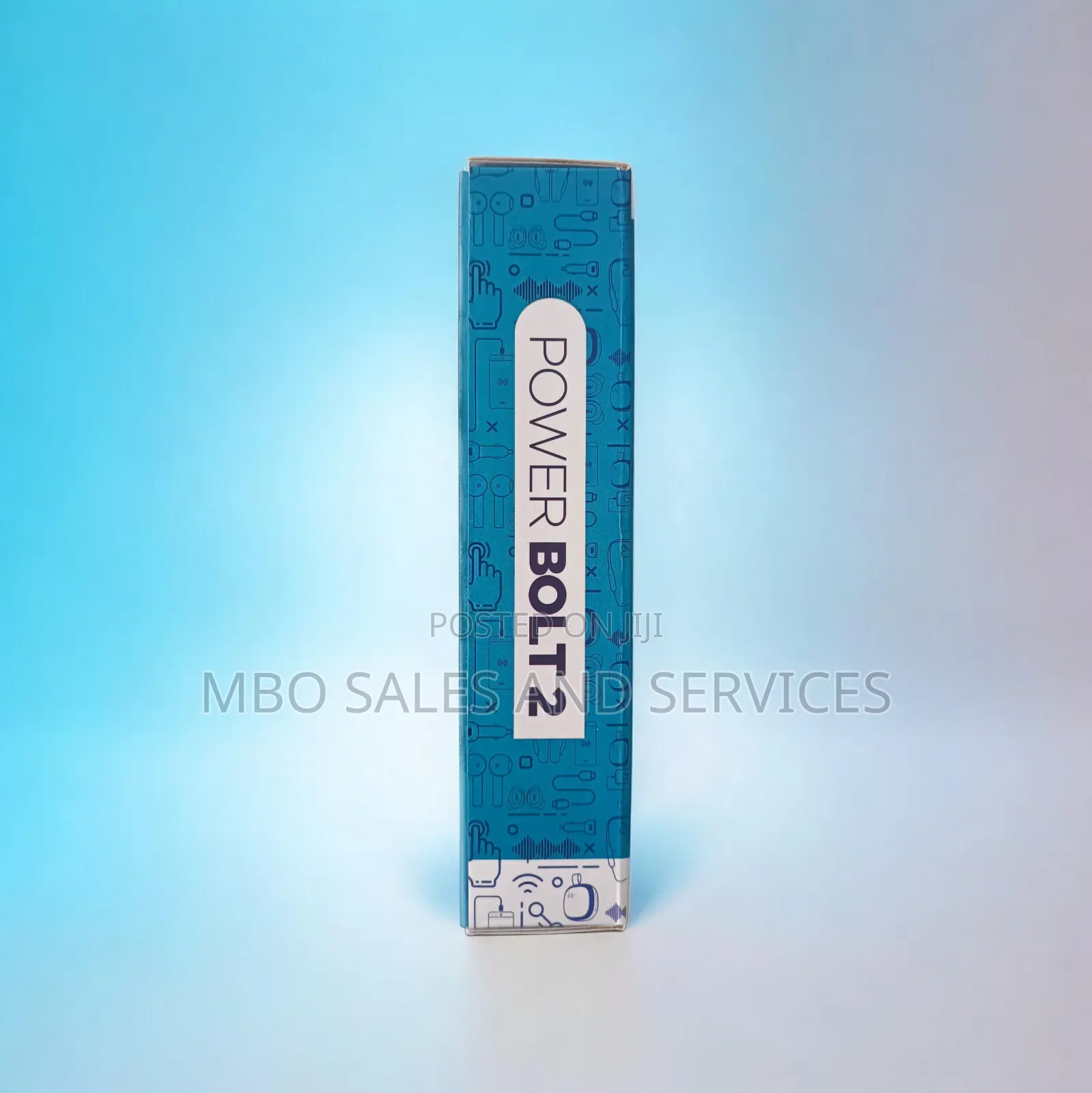 Turf Power Bolt 2 20000mah Powerbank With Pd