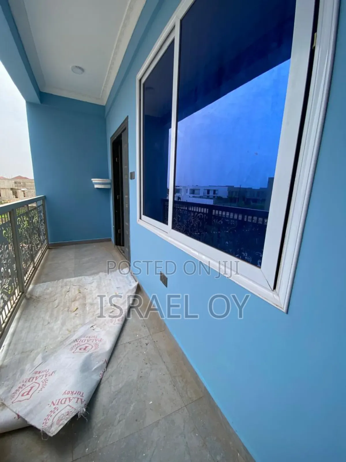 2bdrm Apartment in Anointed Church, Oyarifa Mall Area for rent