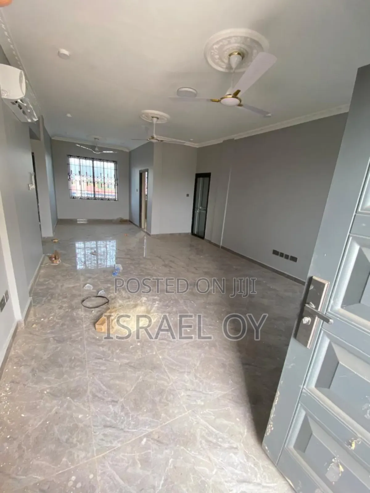 2bdrm Apartment in Anointed Church, Oyarifa Mall Area for rent