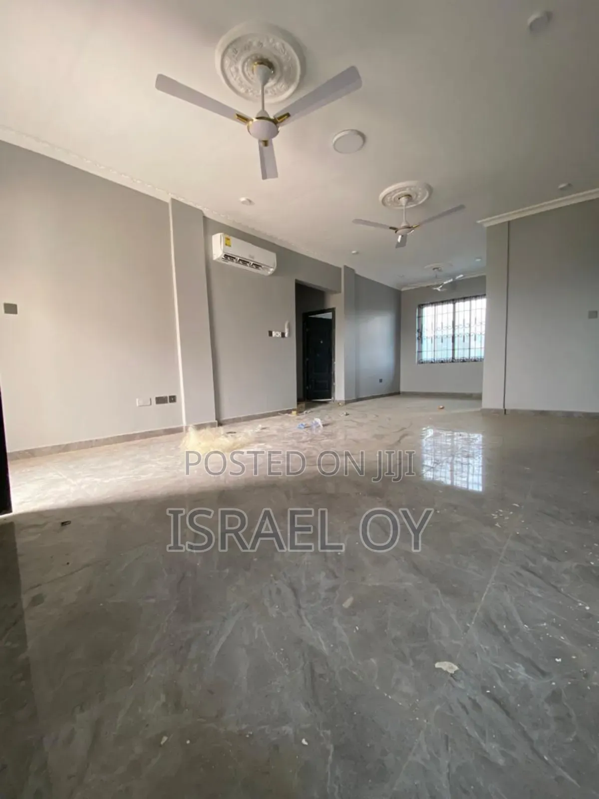 2bdrm Apartment in Anointed Church, Oyarifa Mall Area for rent