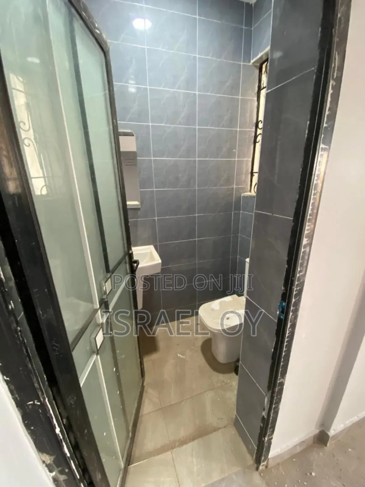 2bdrm Apartment in Anointed Church, Oyarifa Mall Area for rent