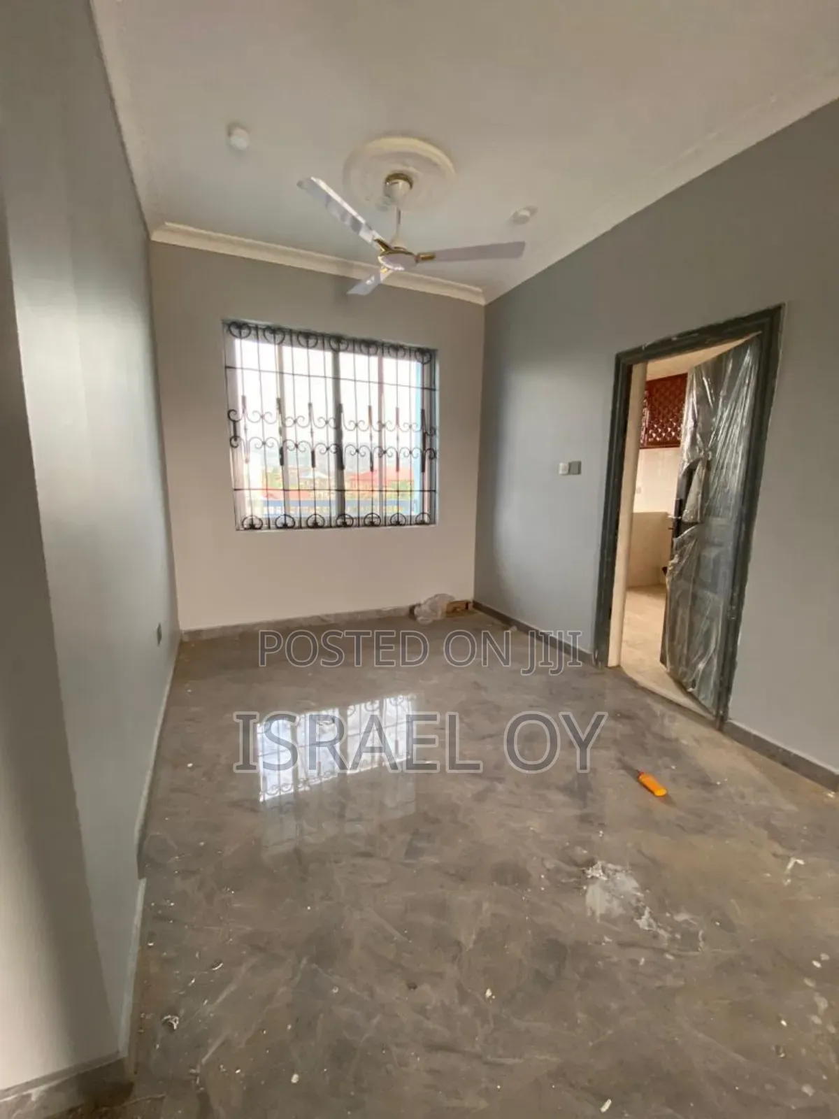 2bdrm Apartment in Anointed Church, Oyarifa Mall Area for rent