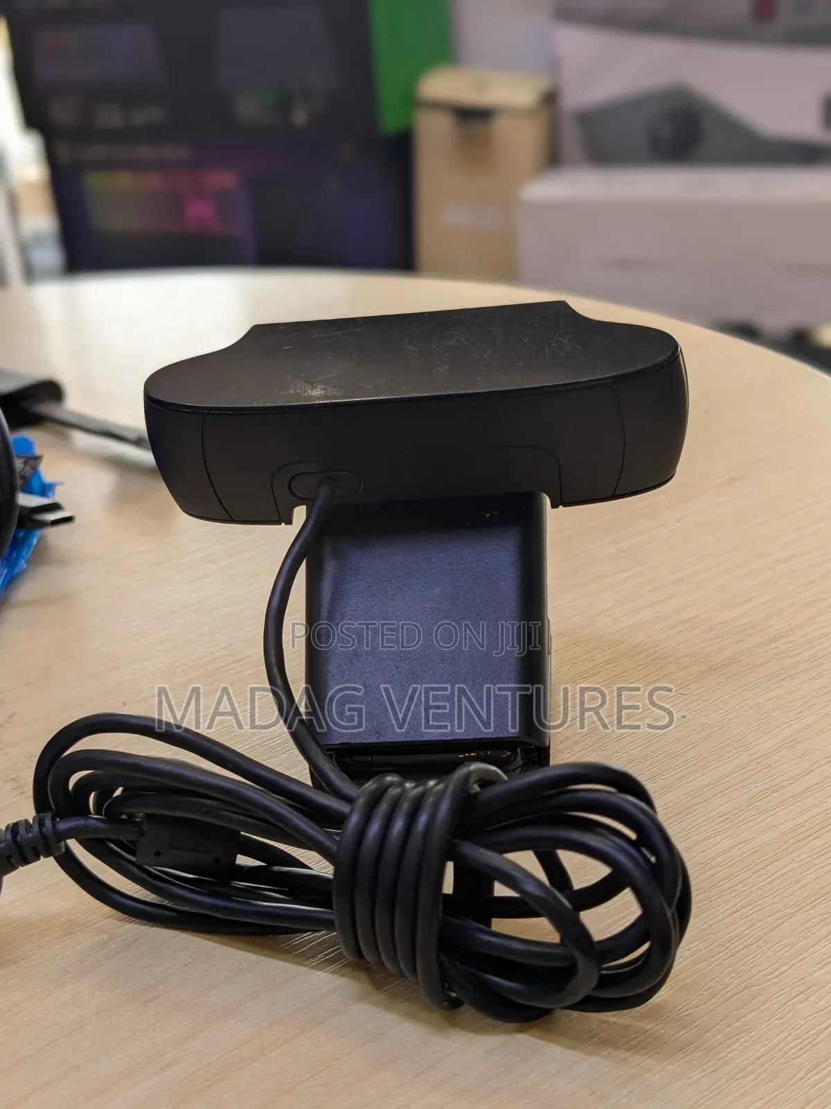 Logitech C930e 1080p Hd Video Webcam - 90-Degree Extended View