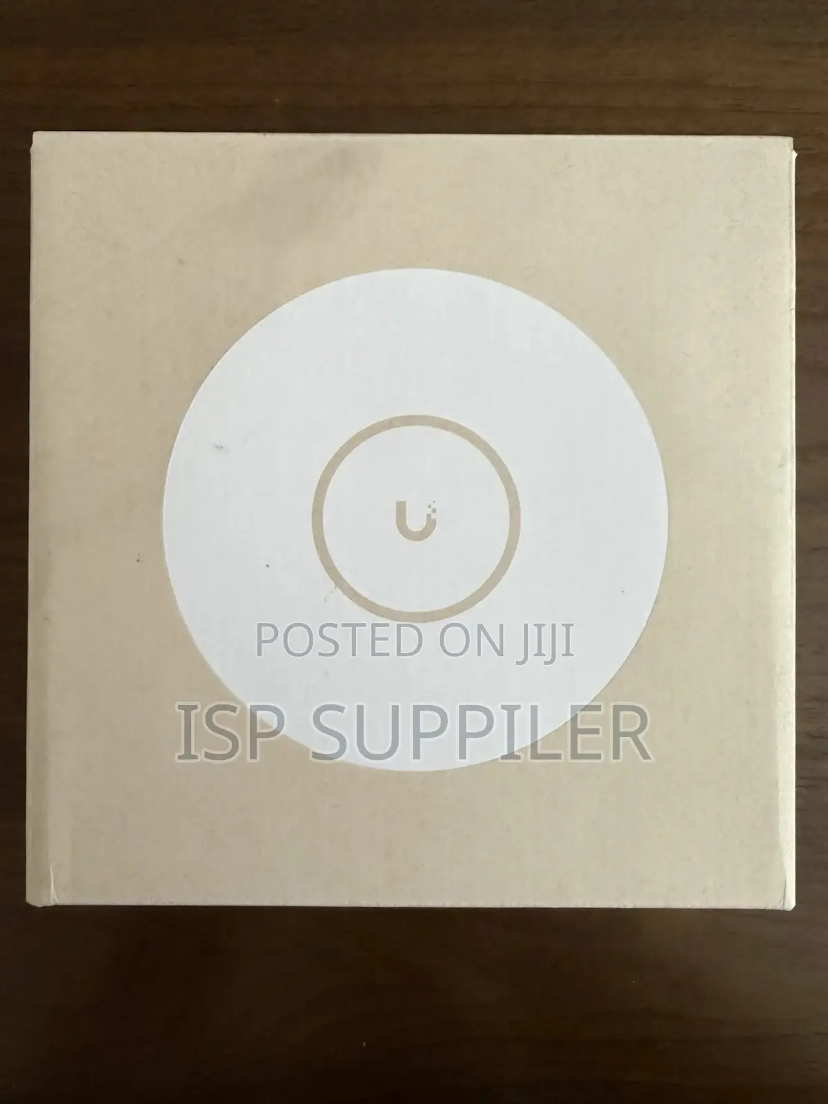 Unifi Wifi 7 Lite