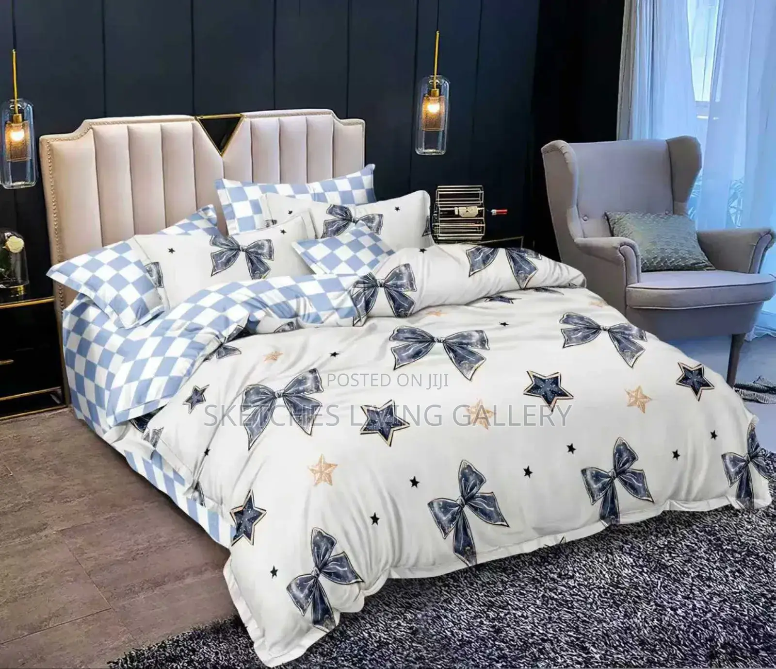Experience the Comfort of Premium Duvet Set
