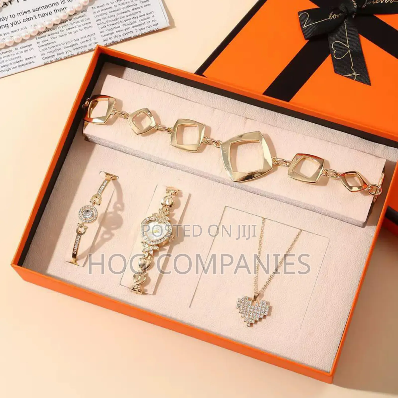 Apology Gift Package for Husband/Wife – With Romantic Note