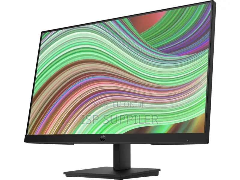Hp 24 Monitor
