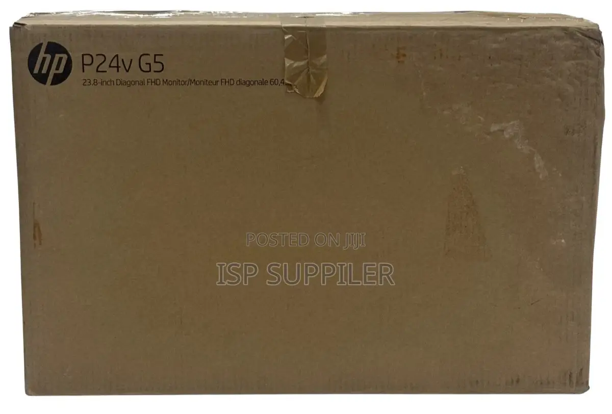 Hp 24 Monitor