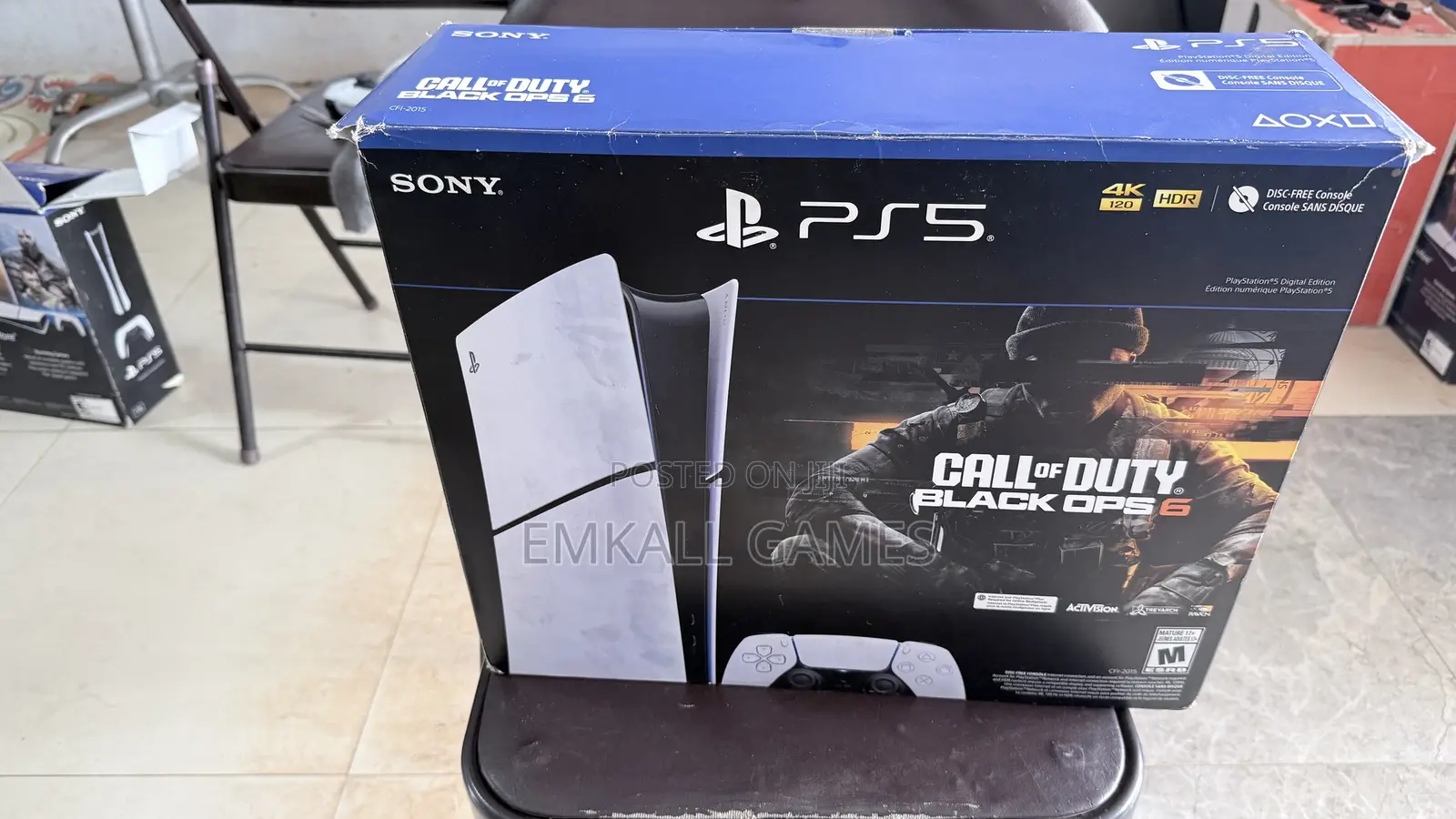 Ps5 Slim Digital