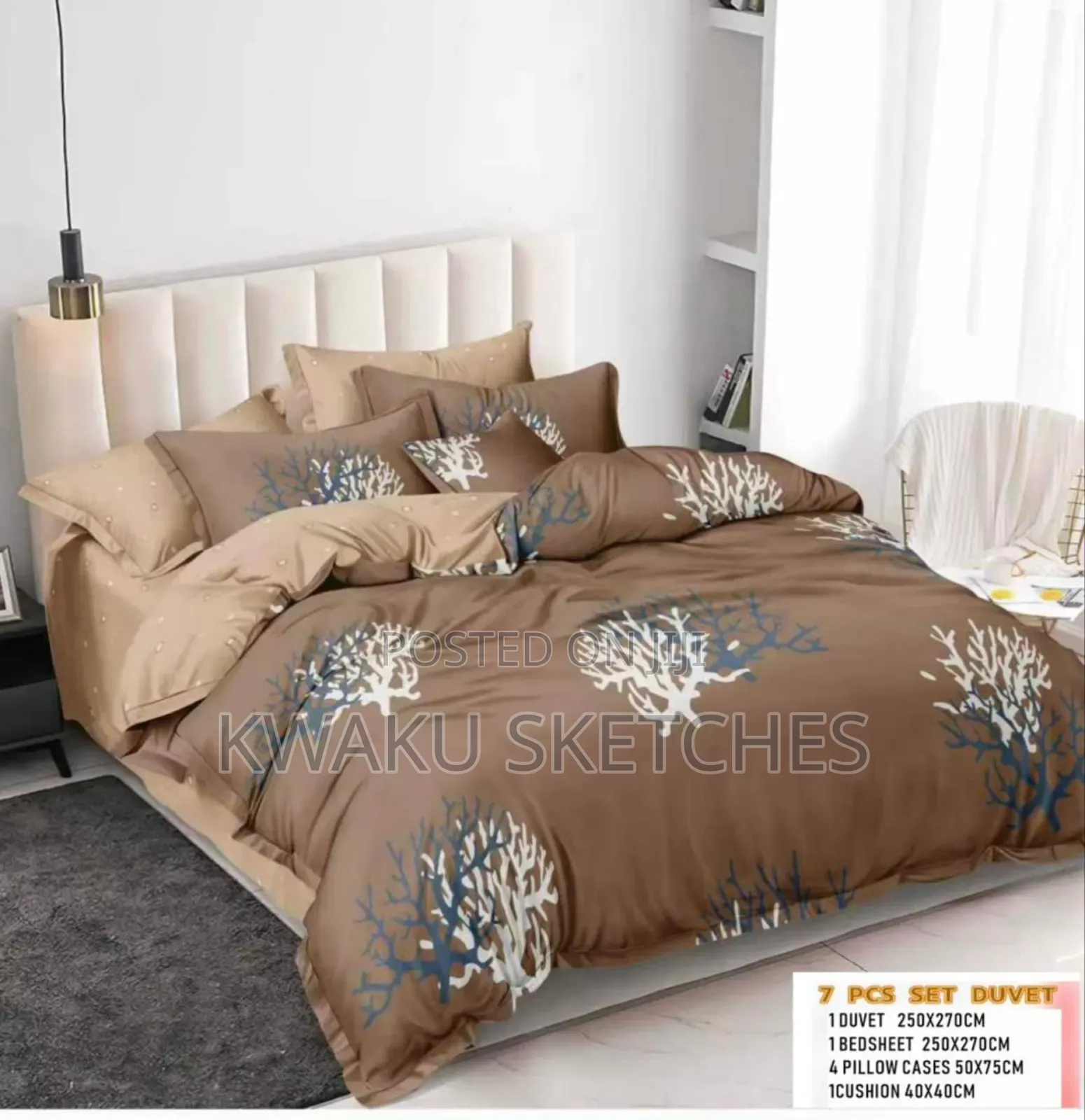 Premium Duvet Set