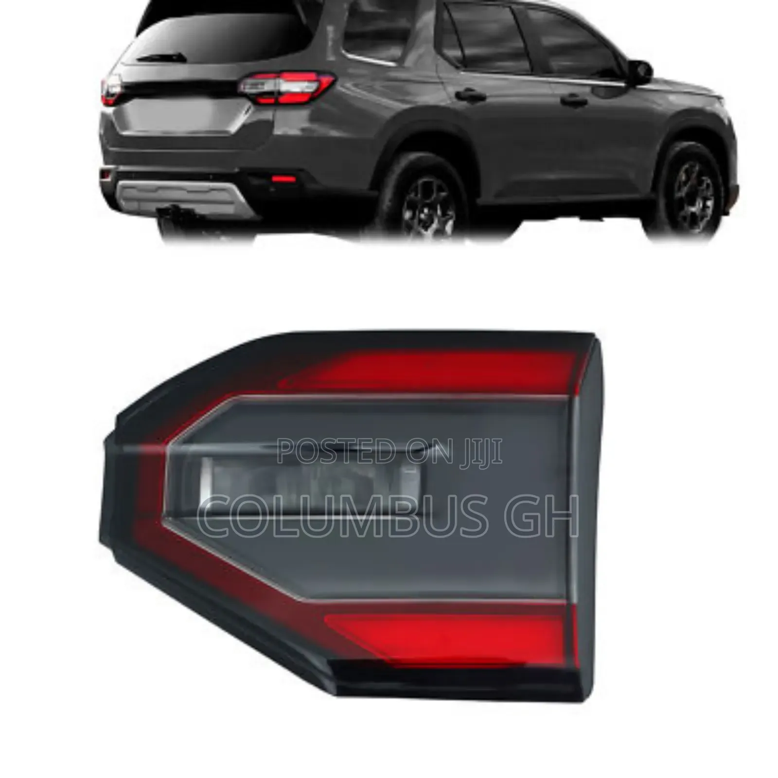 Honda Pilot 2023 2025