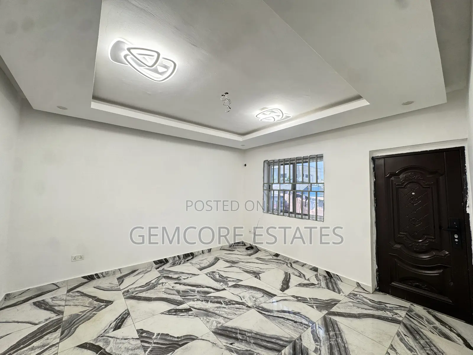 1bdrm Apartment in West Trasacco, Adjiriganor for rent