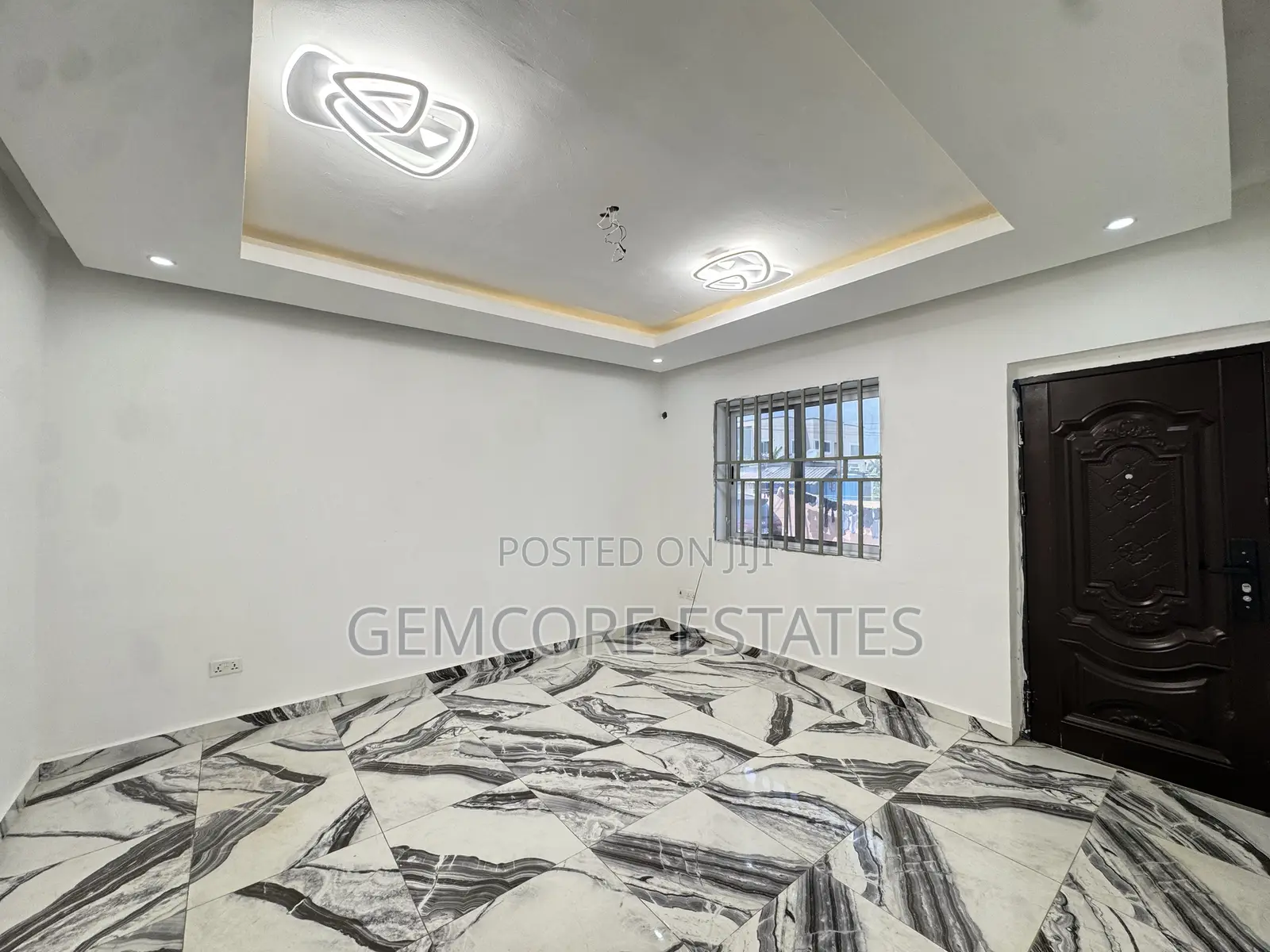 1bdrm Apartment in West Trasacco, Adjiriganor for rent