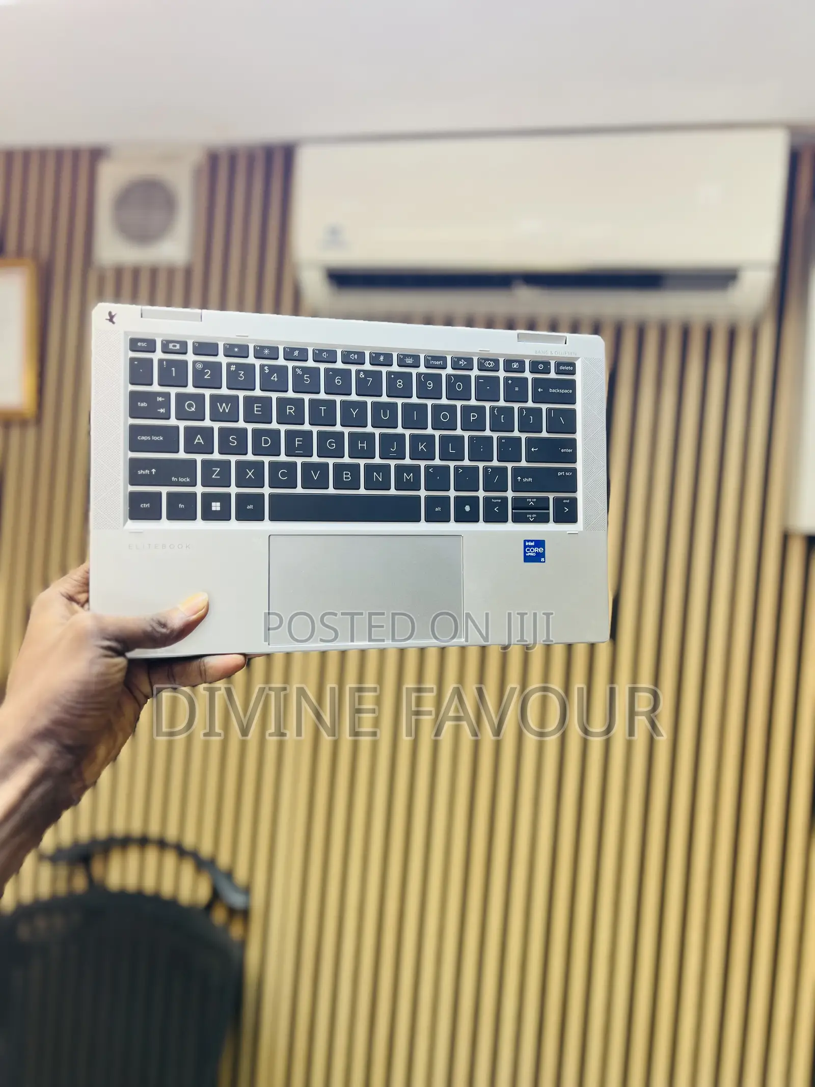 Laptop HP EliteBook x360 1030 G8 16GB Intel Core i5 SSD 256GB