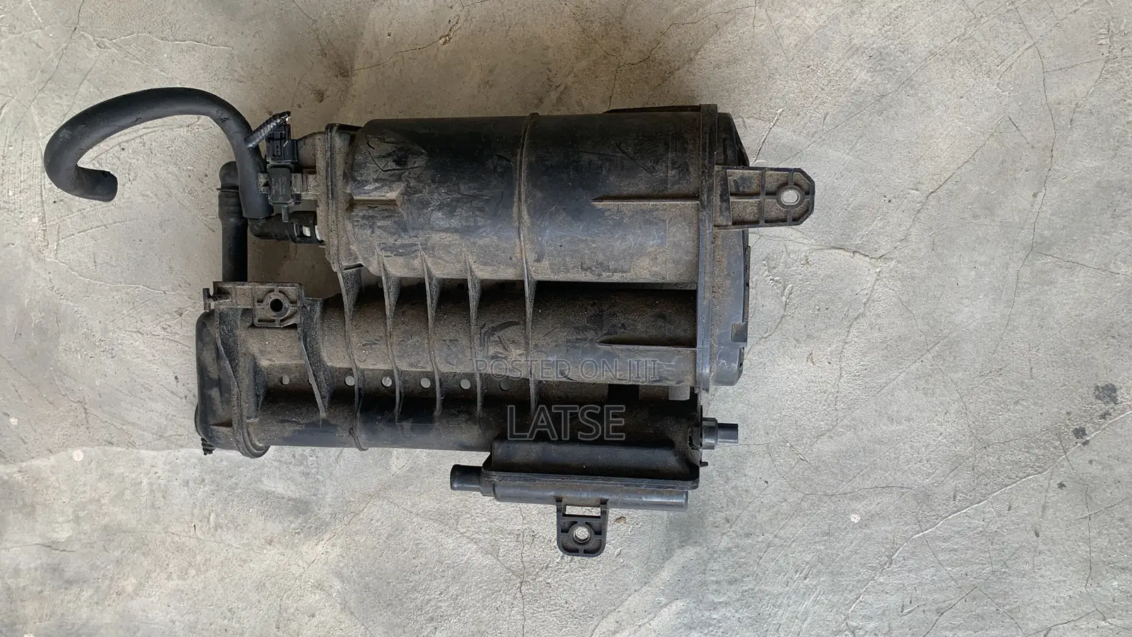 Honda Accord 2018,2019,2020,2021,2022 Fuel Charcoal Vapor Canister