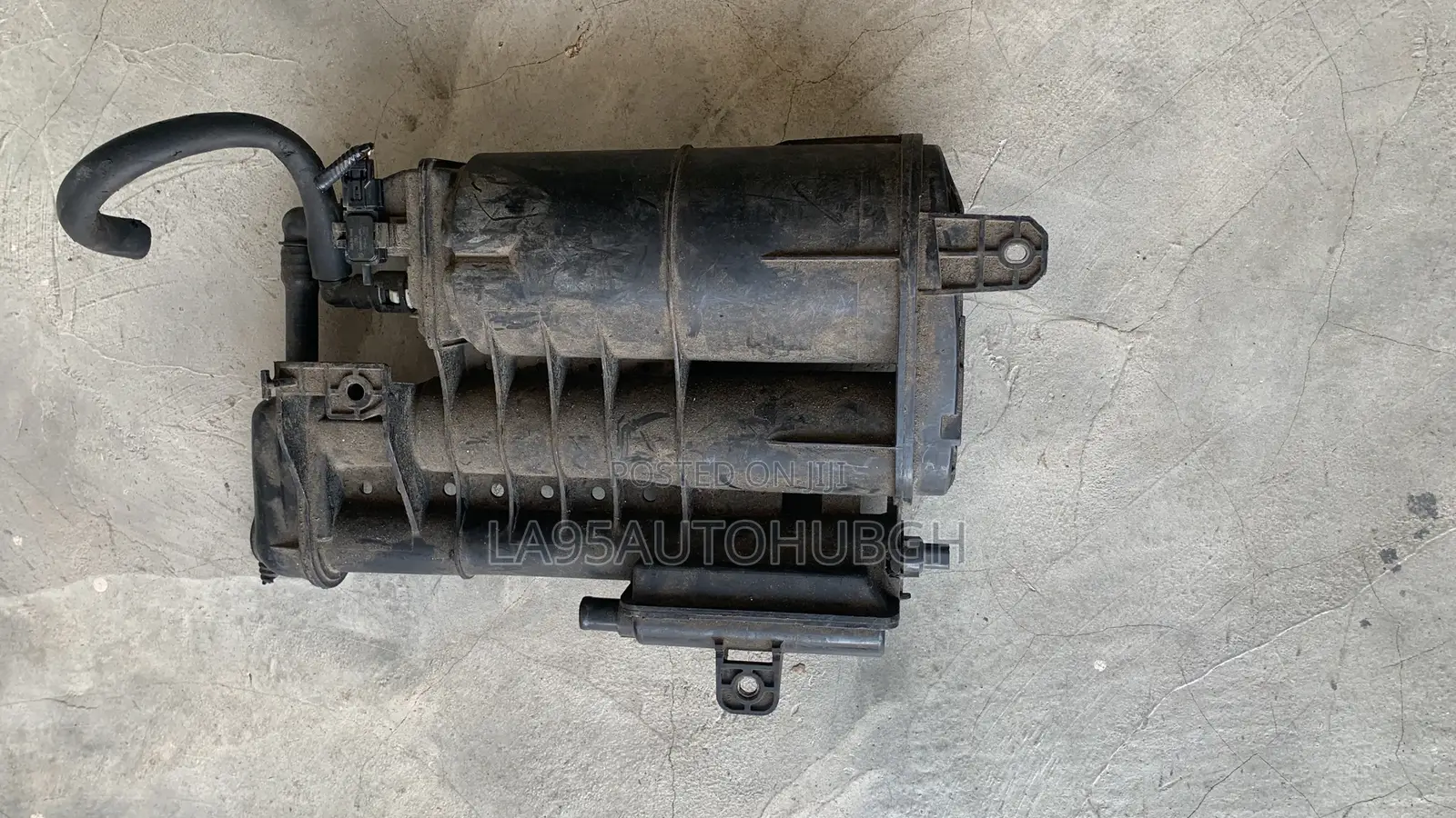 Honda Accord 2018,2019,2020,2021,2022 Fuel Charcoal Vapor Canister