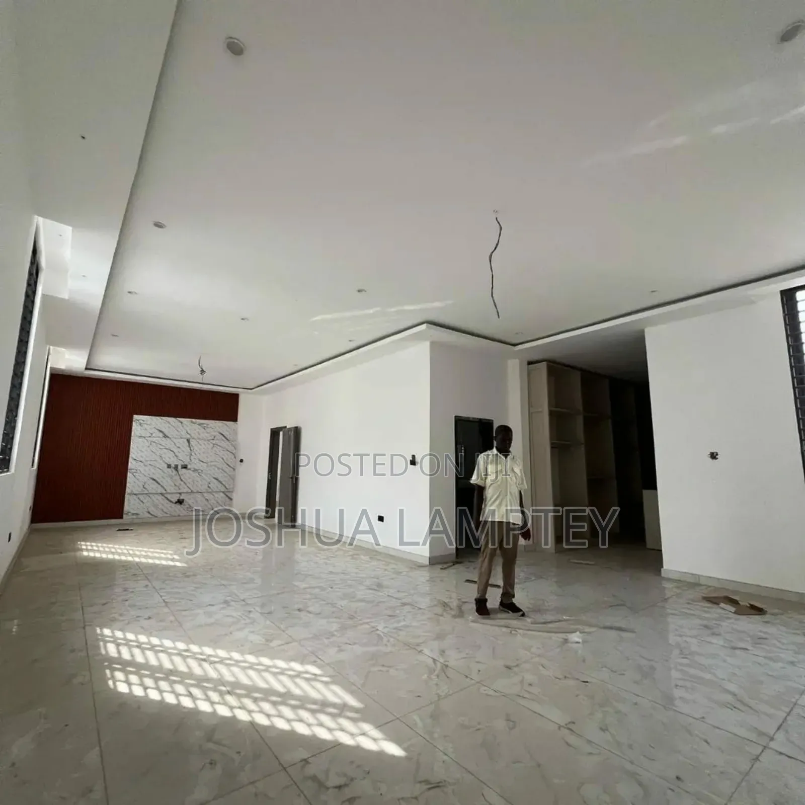4bdrm House in Tseado Estate, Tseaddo for sale